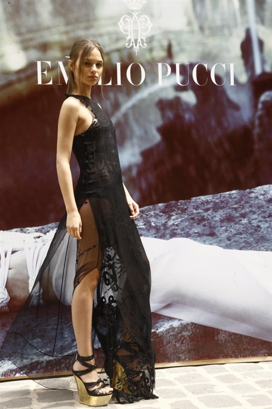 Aishti Pucci Beirut Event